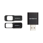 branded Webcam Privacy Pack 2, from our range of promotional USB Accessories