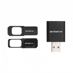 branded Webcam Privacy Pack 2, from our range of promotional USB Accessories