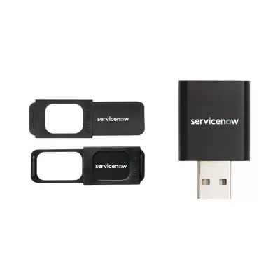 branded Webcam Privacy Pack 2, from our range of promotional USB Accessories