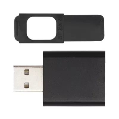 branded Webcam Privacy Pack 2, from our range of promotional USB Accessories