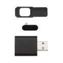 branded Webcam Privacy Pack 3, from our range of promotional USB Accessories