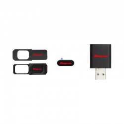 branded Webcam Privacy Pack 3, from our range of promotional USB Accessories