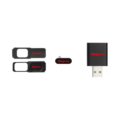 branded Webcam Privacy Pack 3, from our range of promotional USB Accessories