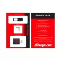 branded Webcam Privacy Pack 3, from our range of promotional USB Accessories