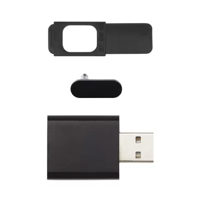 branded Webcam Privacy Pack 3, from our range of promotional USB Accessories