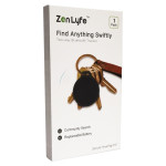 branded ZenLyfe Smart Tag Tracker, from our range of promotional USB Accessories