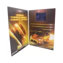 branded Video Catalogue 4.3 LCD, from our range of promotional USB Accessories