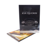 branded Video Catalogue 4.3 LCD, from our range of promotional USB Accessories
