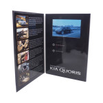 branded Video Catalogue 4.3 LCD, from our range of promotional USB Accessories