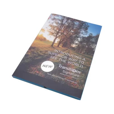 branded Video Catalogue 4.3 LCD, from our range of promotional USB Accessories