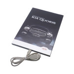 branded Video Catalogue 7.0 LCD, from our range of promotional USB Accessories