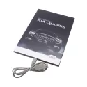 branded Video Catalogue 7.0 LCD, from our range of promotional USB Accessories