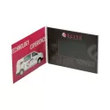 branded Video Catalogue A6 Plus 4.3 LCD, from our range of promotional USB Accessories