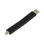 branded Platus Charge &amp; Data Cable , from our range of promotional USB Hubs &amp; Cables
