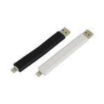 branded Platus Charge &amp; Data Cable , from our range of promotional USB Hubs &amp; Cables