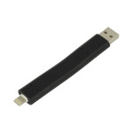 branded Platus Charge &amp; Data Cable , from our range of promotional USB Hubs &amp; Cables