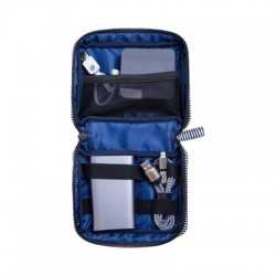 branded Rumi Carry Pouch - Small, from our range of promotional USB Hubs & Cables