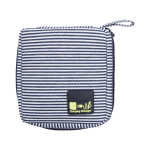 branded Rumi Carry Pouch - Small, from our range of promotional USB Hubs &amp; Cables