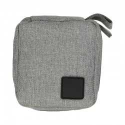 branded Rumi Carry Pouch - Small, from our range of promotional USB Hubs & Cables
