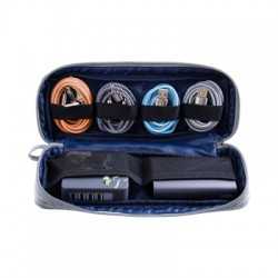 branded Rumi Carry Pouch - Large, from our range of promotional USB Hubs & Cables