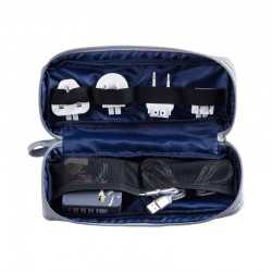 branded Rumi Carry Pouch - Large, from our range of promotional USB Hubs & Cables