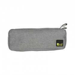 branded Rumi Carry Pouch - Large, from our range of promotional USB Hubs & Cables