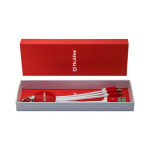 branded Cable Sliding Gift Box 1, from our range of promotional USB Hubs &amp; Cables
