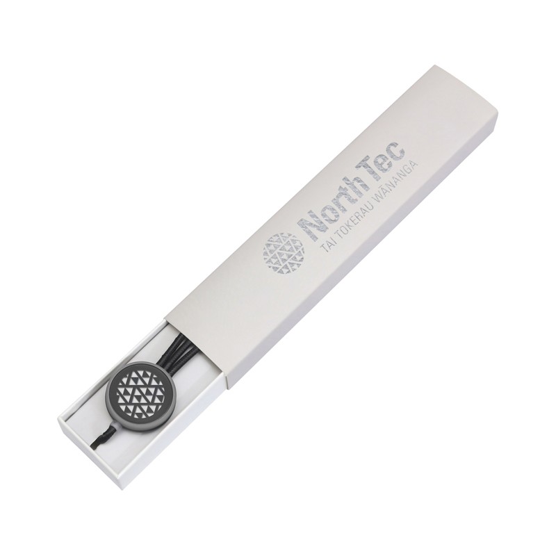 branded Cable Sliding Gift Box 2, from our range of promotional USB Hubs & Cables
