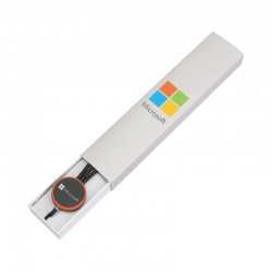 branded Cable Sliding Gift Box 2, from our range of promotional USB Hubs & Cables