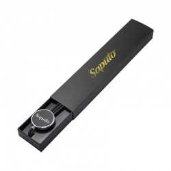 branded Cable Sliding Gift Box 2, from our range of promotional USB Hubs & Cables