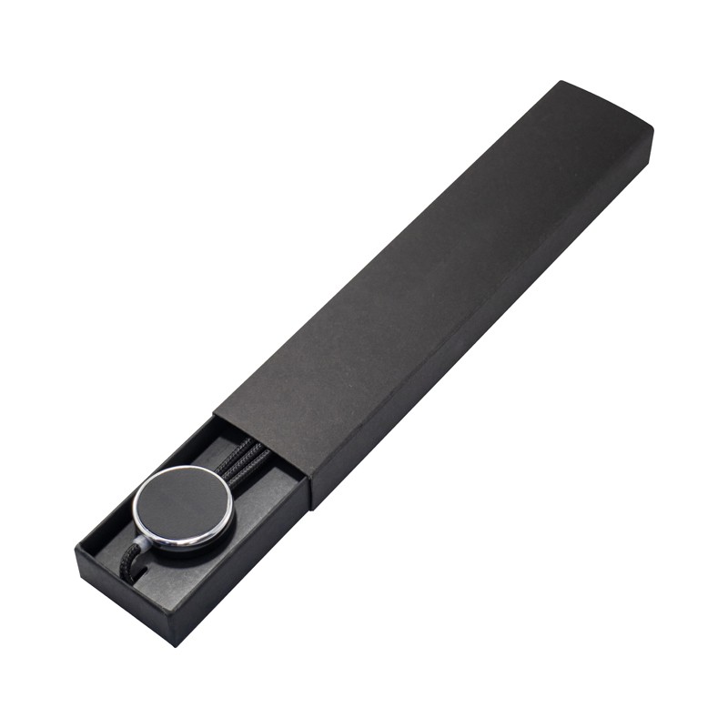 branded Cable Sliding Gift Box 2, from our range of promotional USB Hubs & Cables
