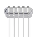 branded Cabledock Cable Organiser, from our range of promotional USB Hubs &amp; Cables