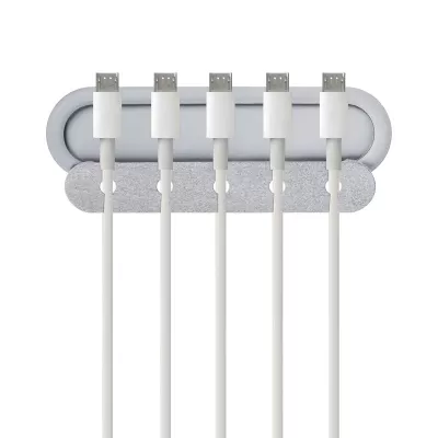 branded Cabledock Cable Organiser, from our range of promotional USB Hubs & Cables