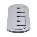 branded Cabledock Cable Organiser, from our range of promotional USB Hubs &amp; Cables