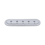 branded Cabledock Cable Organiser, from our range of promotional USB Hubs &amp; Cables