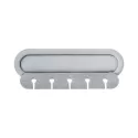 branded Cabledock Cable Organiser, from our range of promotional USB Hubs &amp; Cables