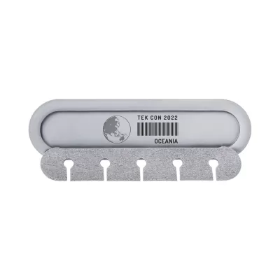 branded Cabledock Cable Organiser, from our range of promotional USB Hubs & Cables