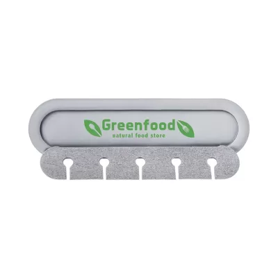 branded Cabledock Cable Organiser, from our range of promotional USB Hubs & Cables