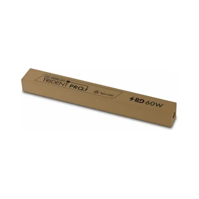 branded Trident Pro - Superfast Charge Cable, from our range of promotional USB Hubs & Cables