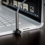 branded Trident Pro - Superfast Charge Cable, from our range of promotional USB Hubs &amp; Cables