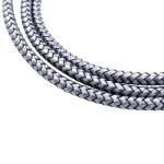 branded Trident Pro - Superfast Charge Cable, from our range of promotional USB Hubs &amp; Cables
