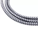 branded Trident Pro - Superfast Charge Cable, from our range of promotional USB Hubs &amp; Cables