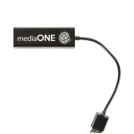 branded Rato 4 Port Hub, from our range of promotional USB Hubs &amp; Cables