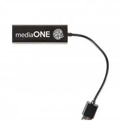 branded Rato 4 Port Hub, from our range of promotional USB Hubs & Cables