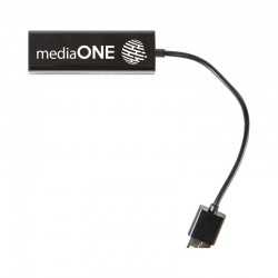 branded Rato 4 Port Hub, from our range of promotional USB Hubs & Cables