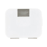 branded Hugo Foldable 4 Port Hub, from our range of promotional USB Hubs &amp; Cables