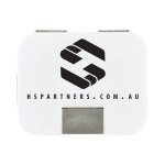 branded Hugo Foldable 4 Port Hub, from our range of promotional USB Hubs &amp; Cables