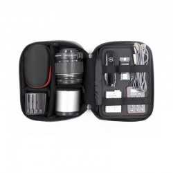 Travel Waist Bags - Folio Pro Accessory Pack