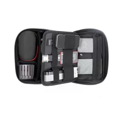 branded Folio Pro Accessory Pack, from our range of promotional Travel Waist Bags
