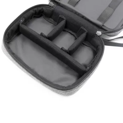 branded Folio Pro Accessory Pack, from our range of promotional Travel Waist Bags